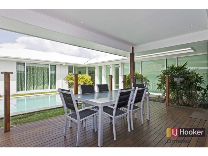 29 Lauradale Crescent, Ormeau QLD 4208