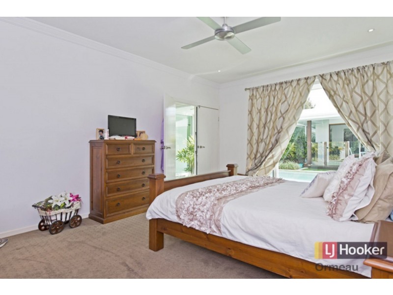 29 Lauradale Crescent, Ormeau QLD 4208