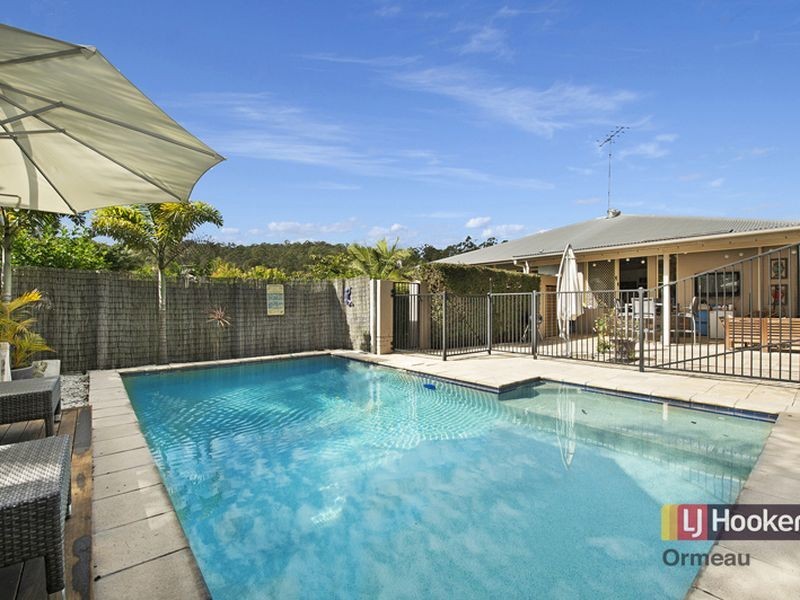 8 Barradale Court, Shailer Park QLD 4128