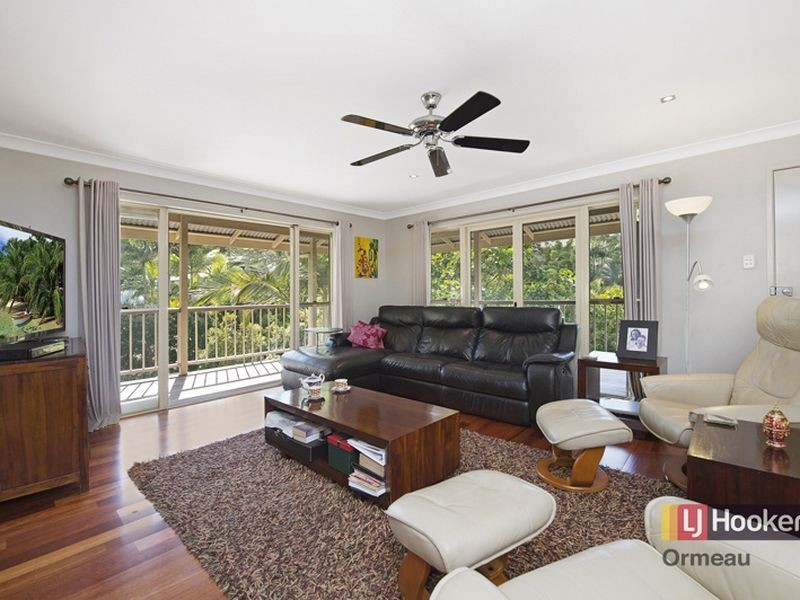 8 Barradale Court, Shailer Park QLD 4128