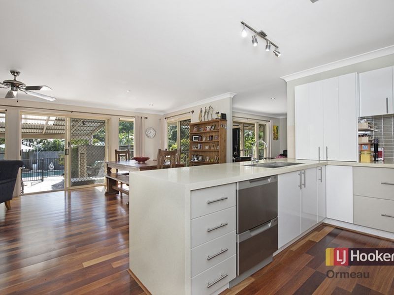 8 Barradale Court, Shailer Park QLD 4128