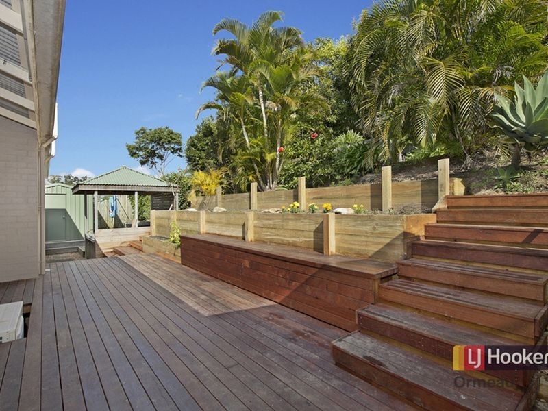 8 Barradale Court, Shailer Park QLD 4128