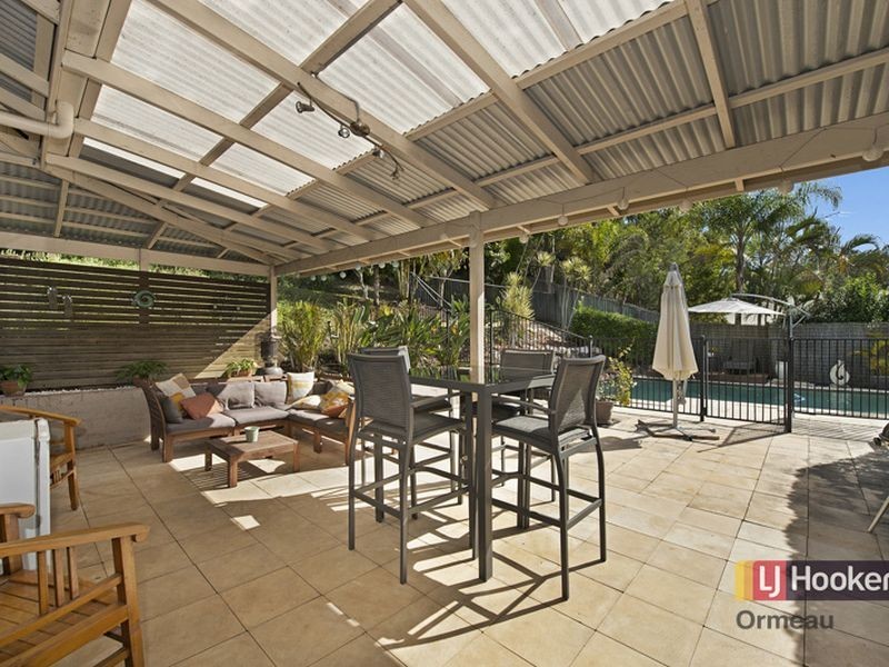 8 Barradale Court, Shailer Park QLD 4128