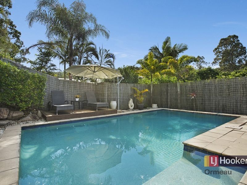 8 Barradale Court, Shailer Park QLD 4128