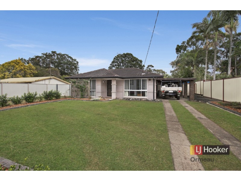 46 Dayana Street, Marsden QLD 4132