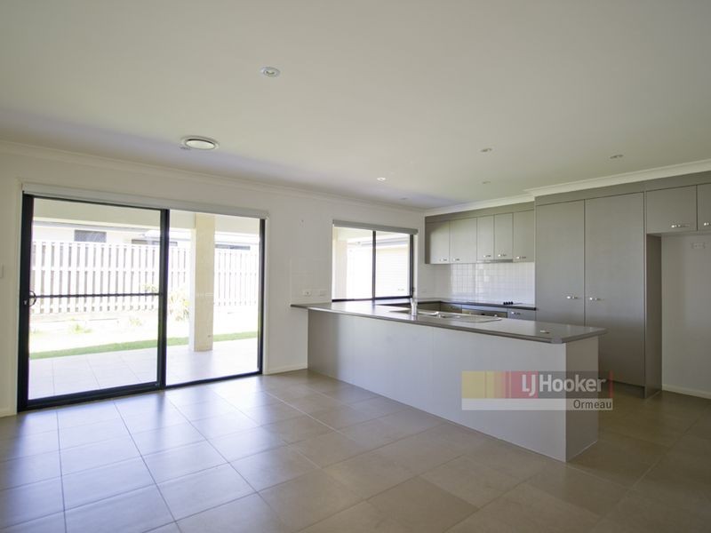 8 Summerlea Crescent, Ormeau QLD 4208