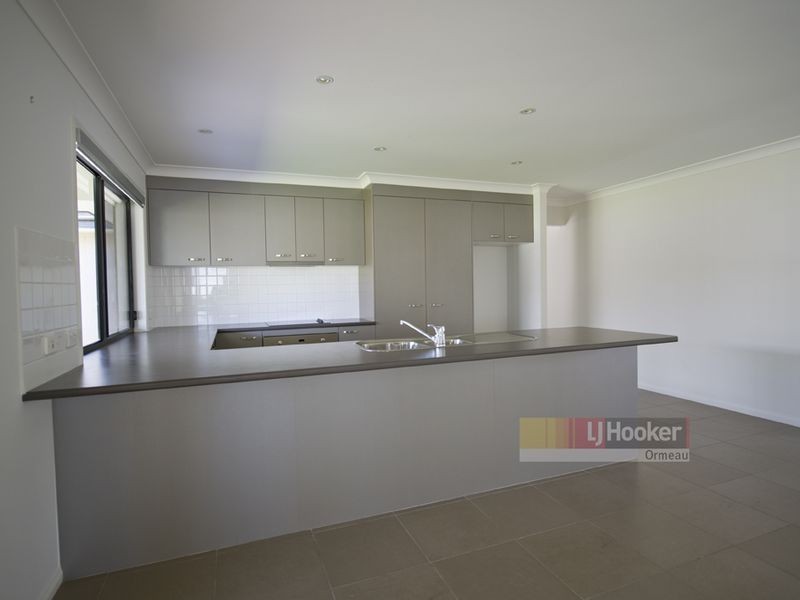 8 Summerlea Crescent, Ormeau QLD 4208