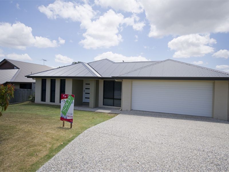 8 Summerlea Crescent, Ormeau QLD 4208