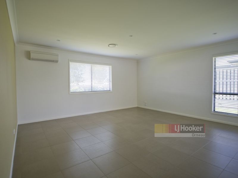 8 Summerlea Crescent, Ormeau QLD 4208