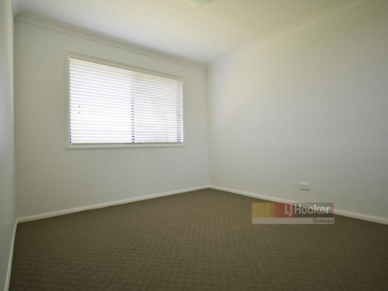 8 Summerlea Crescent, Ormeau QLD 4208
