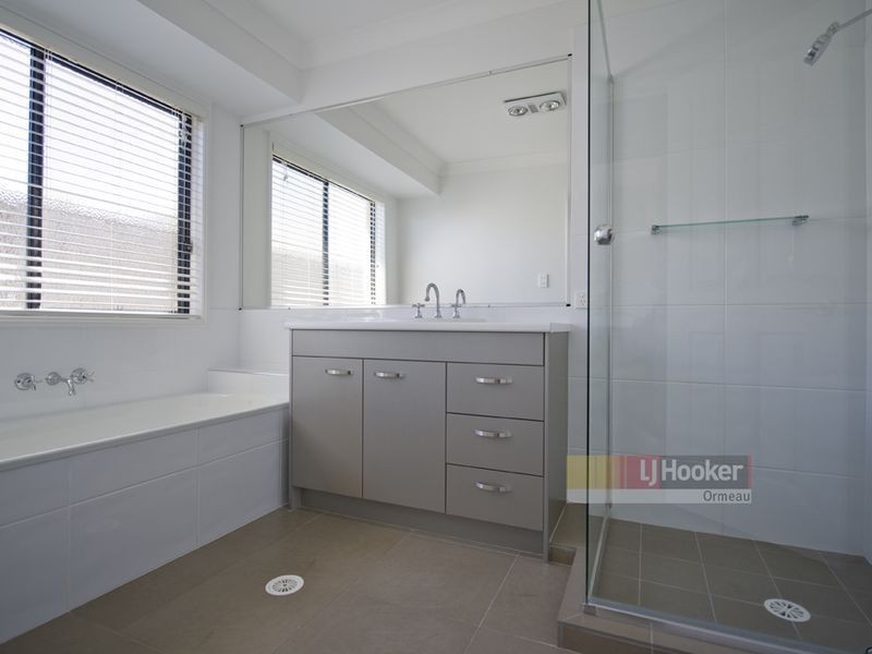 8 Summerlea Crescent, Ormeau QLD 4208