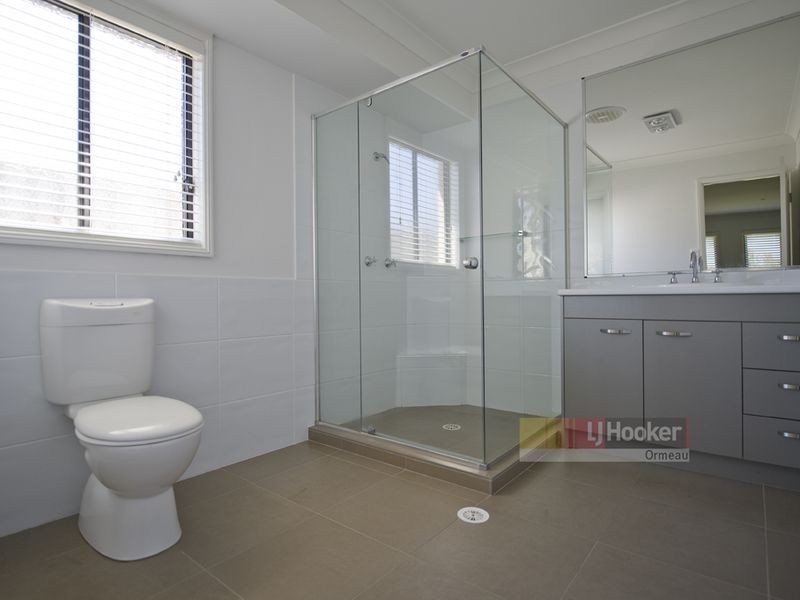 8 Summerlea Crescent, Ormeau QLD 4208