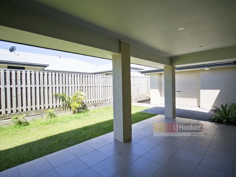 8 Summerlea Crescent, Ormeau QLD 4208