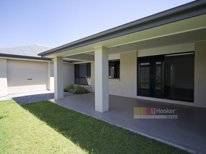 8 Summerlea Crescent, Ormeau QLD 4208