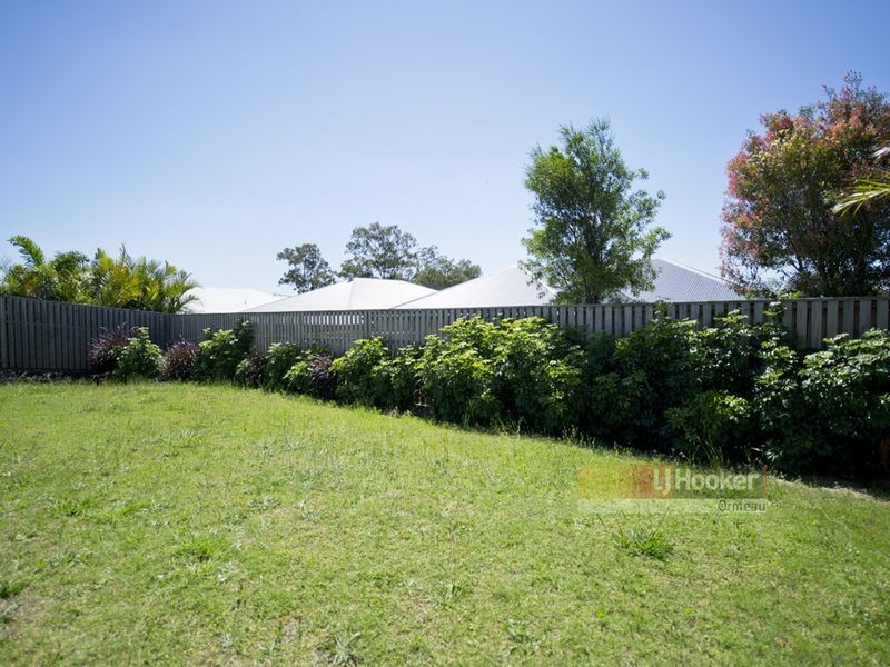 8 Summerlea Crescent, Ormeau QLD 4208
