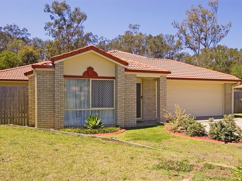 6 Gillin Place, Ormeau QLD 4208