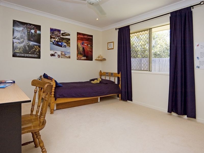 6 Gillin Place, Ormeau QLD 4208