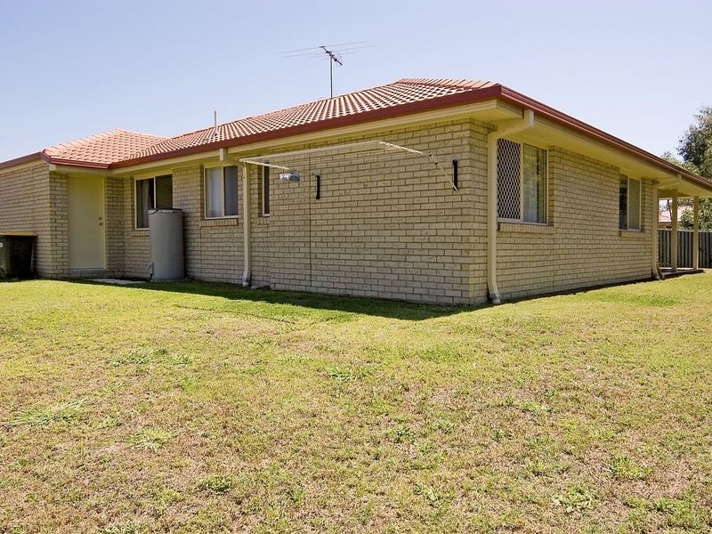 6 Gillin Place, Ormeau QLD 4208