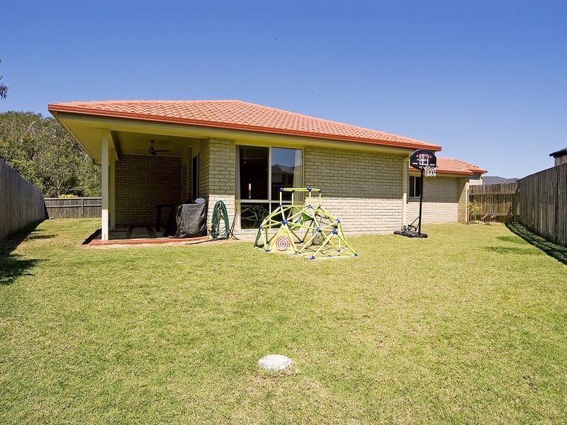6 Gillin Place, Ormeau QLD 4208