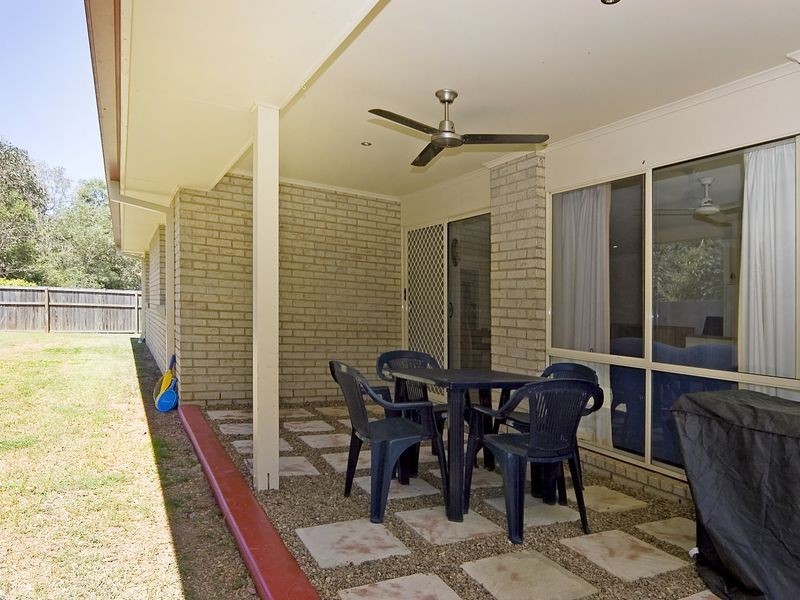 6 Gillin Place, Ormeau QLD 4208