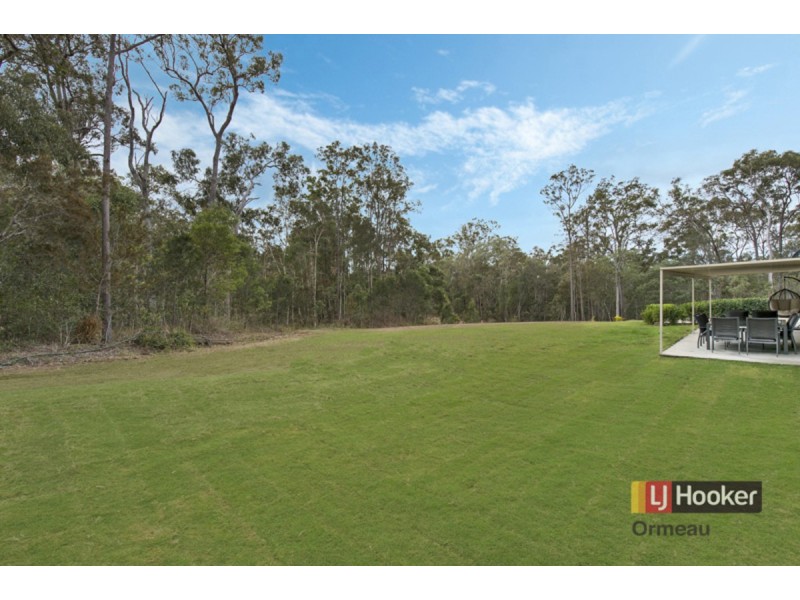 136-148 Rose Farm Lane, Logan Village QLD 4207