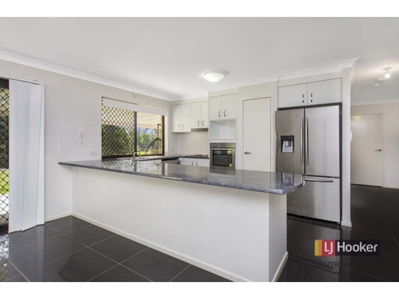 136-148 Rose Farm Lane, Logan Village QLD 4207