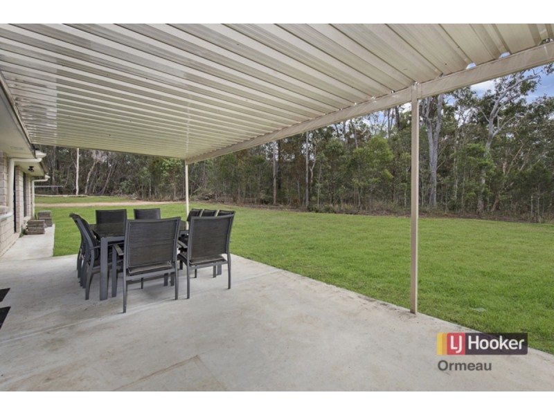 136-148 Rose Farm Lane, Logan Village QLD 4207