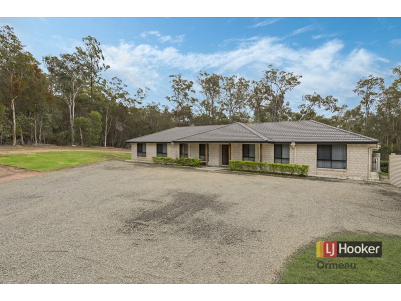 136-148 Rose Farm Lane, Logan Village QLD 4207