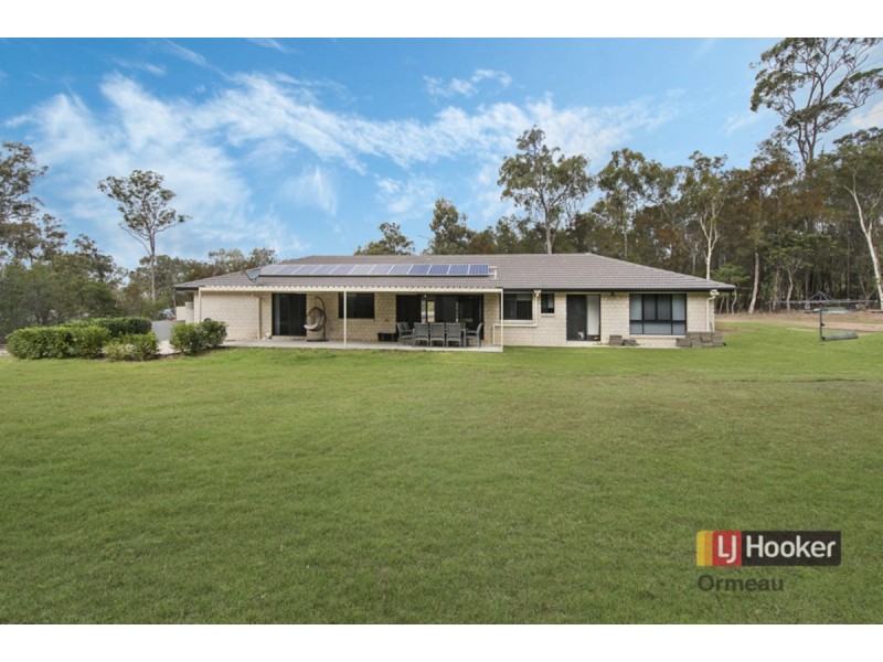 136-148 Rose Farm Lane, Logan Village QLD 4207