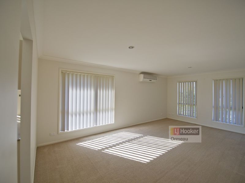 16 Charlton Crescent, Ormeau QLD 4208