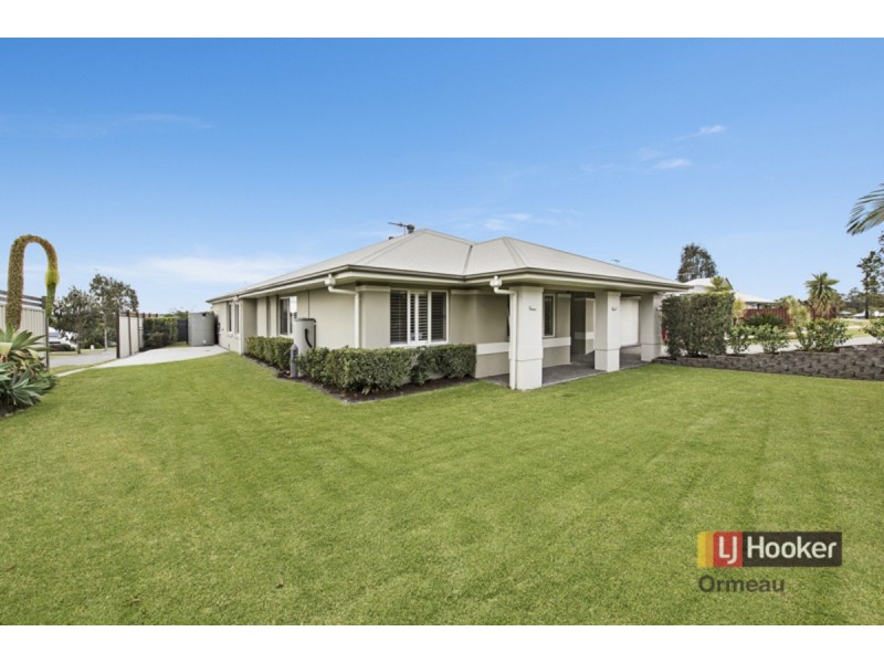 9 Bloomfield Court, Ormeau QLD 4208