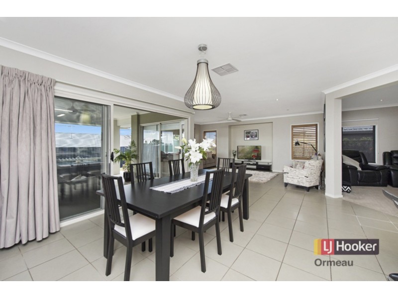 9 Bloomfield Court, Ormeau QLD 4208