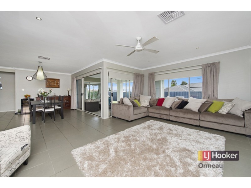 9 Bloomfield Court, Ormeau QLD 4208