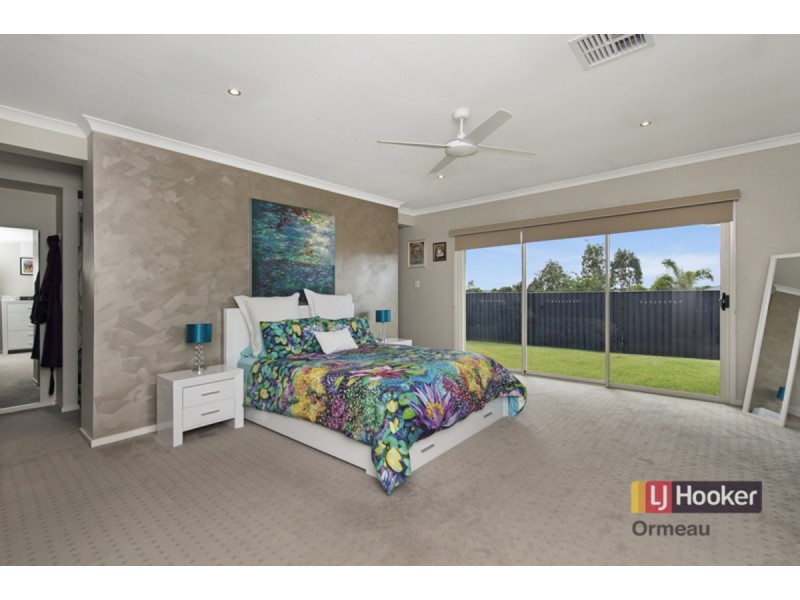 9 Bloomfield Court, Ormeau QLD 4208