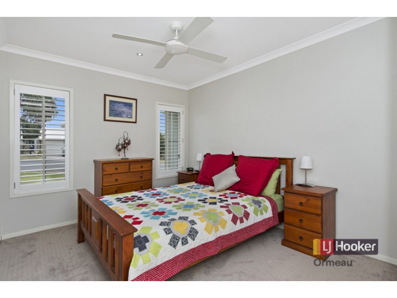 9 Bloomfield Court, Ormeau QLD 4208