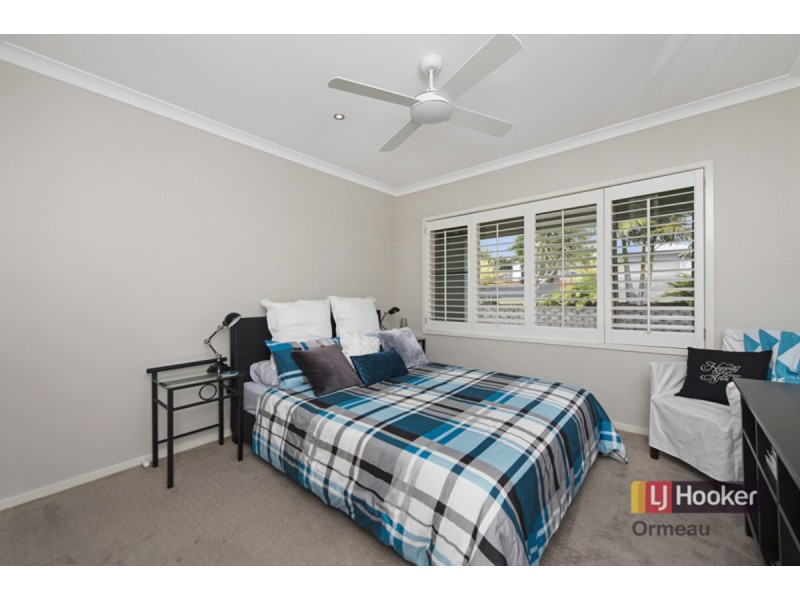9 Bloomfield Court, Ormeau QLD 4208
