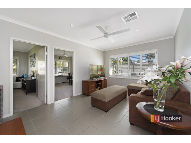 9 Bloomfield Court, Ormeau QLD 4208