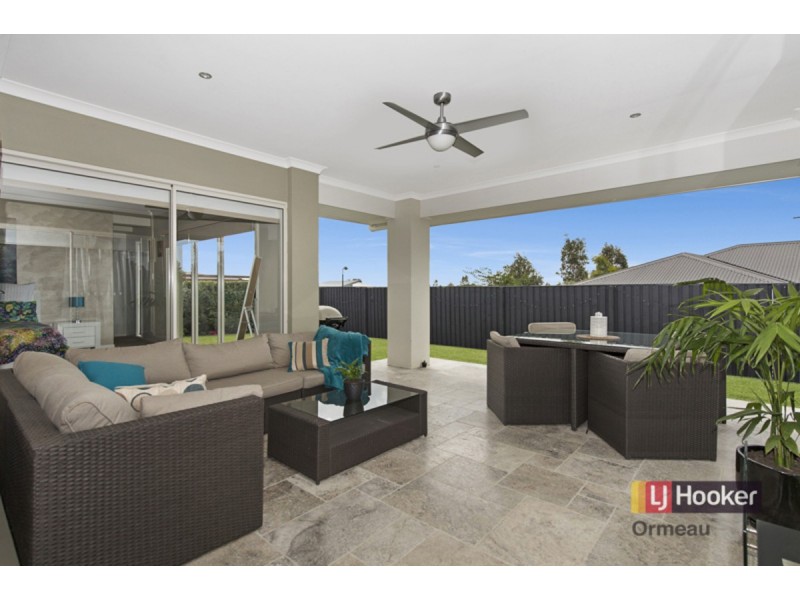 9 Bloomfield Court, Ormeau QLD 4208