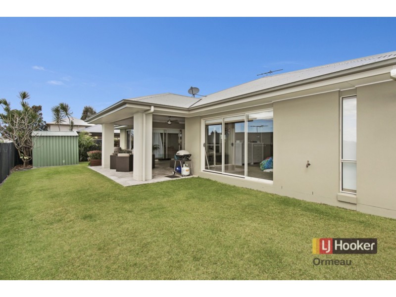 9 Bloomfield Court, Ormeau QLD 4208