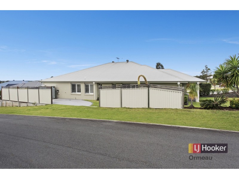 9 Bloomfield Court, Ormeau QLD 4208