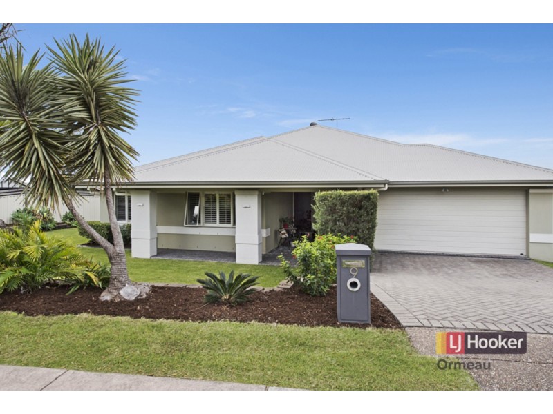 9 Bloomfield Court, Ormeau QLD 4208