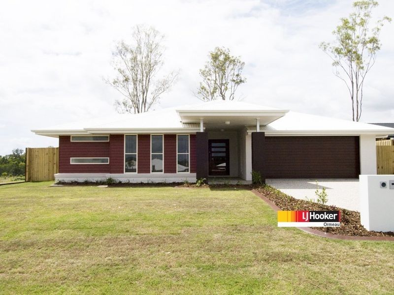 5 Olivevale Street, Ormeau QLD 4208