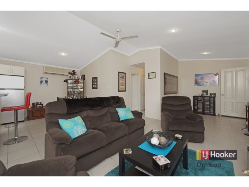 81/26-42 Goldmine Road, Ormeau QLD 4208