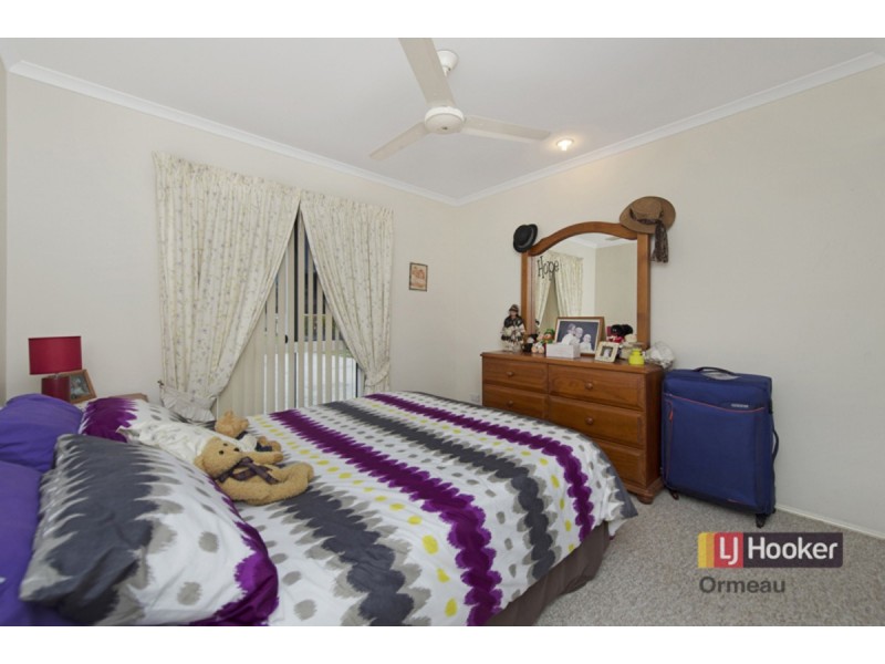 81/26-42 Goldmine Road, Ormeau QLD 4208