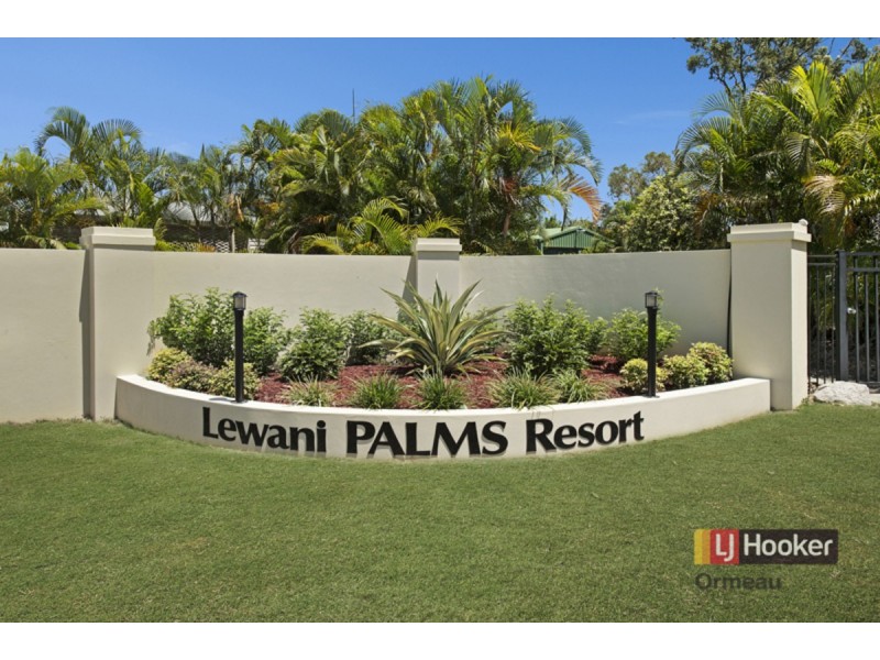 81/26-42 Goldmine Road, Ormeau QLD 4208