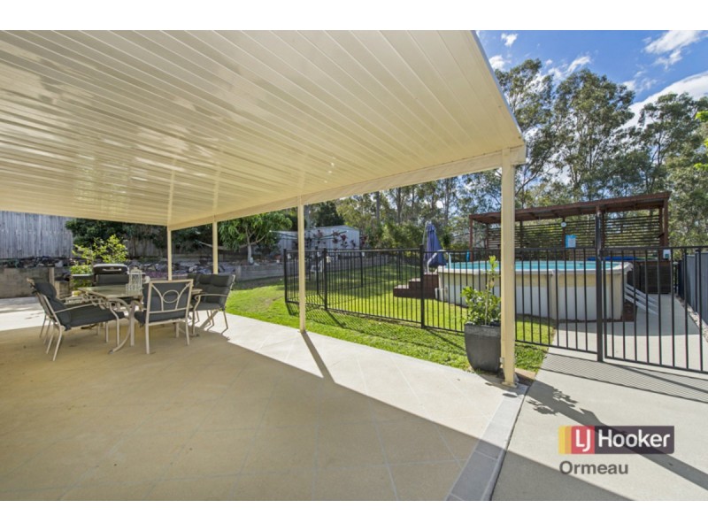 3 Lucas Crescent, Ormeau Hills QLD 4208