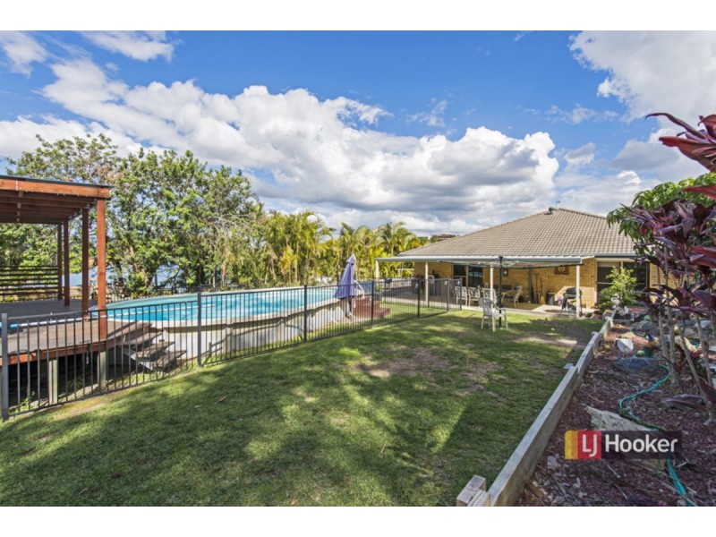 3 Lucas Crescent, Ormeau Hills QLD 4208
