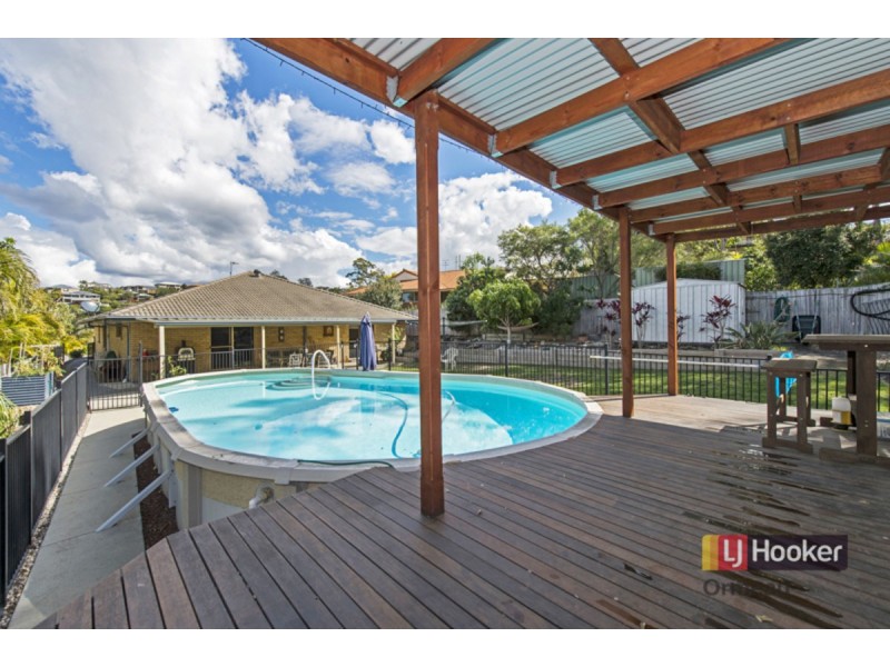 3 Lucas Crescent, Ormeau Hills QLD 4208