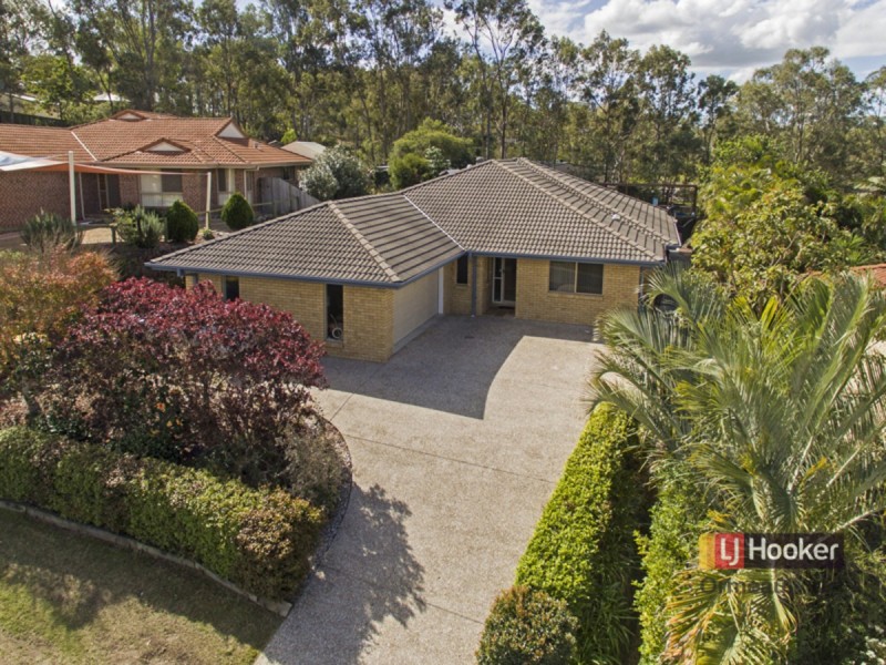 3 Lucas Crescent, Ormeau Hills QLD 4208