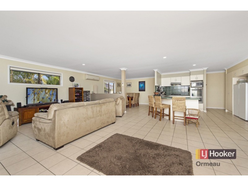 3 Lucas Crescent, Ormeau Hills QLD 4208